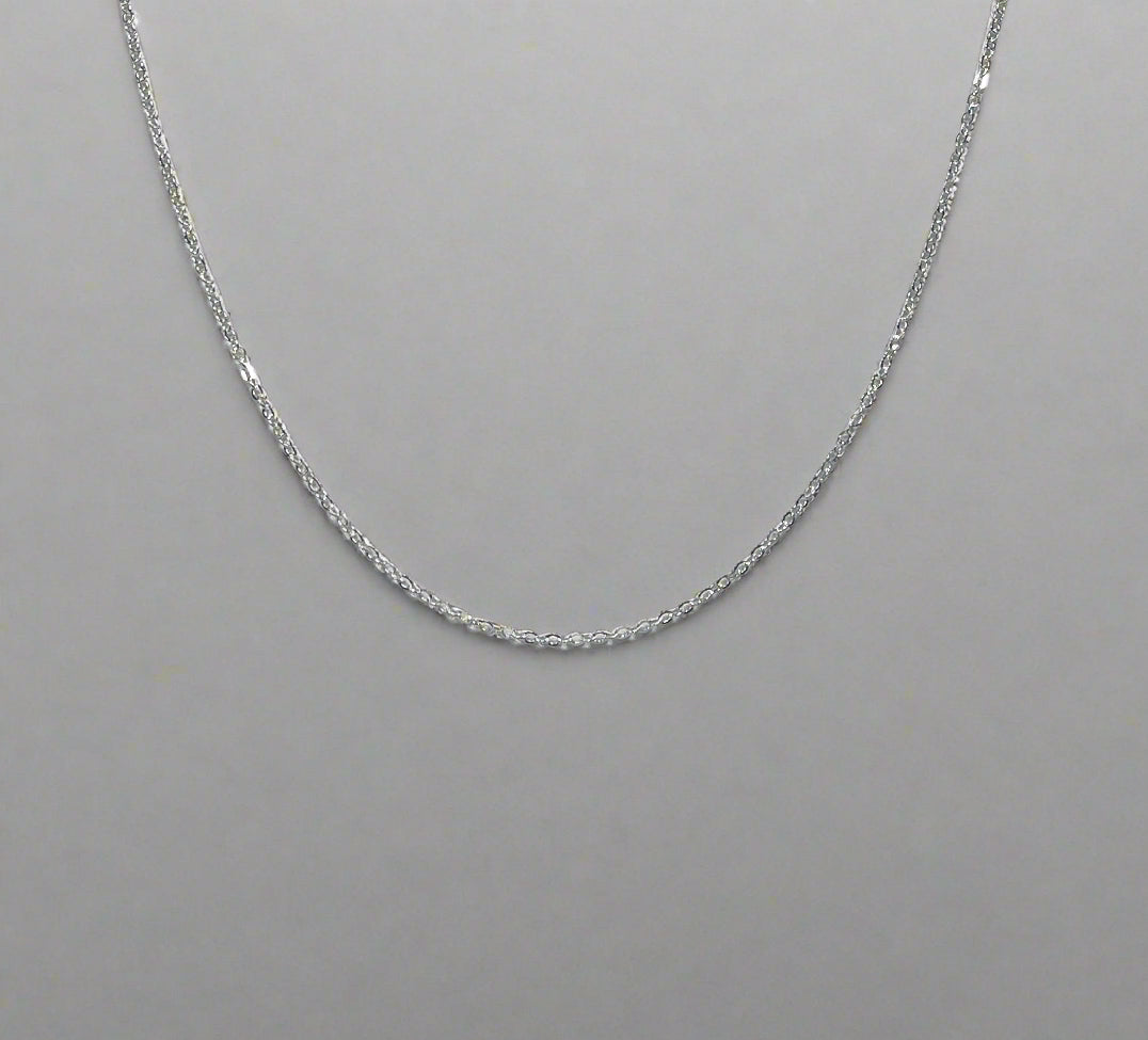 Small O Chain