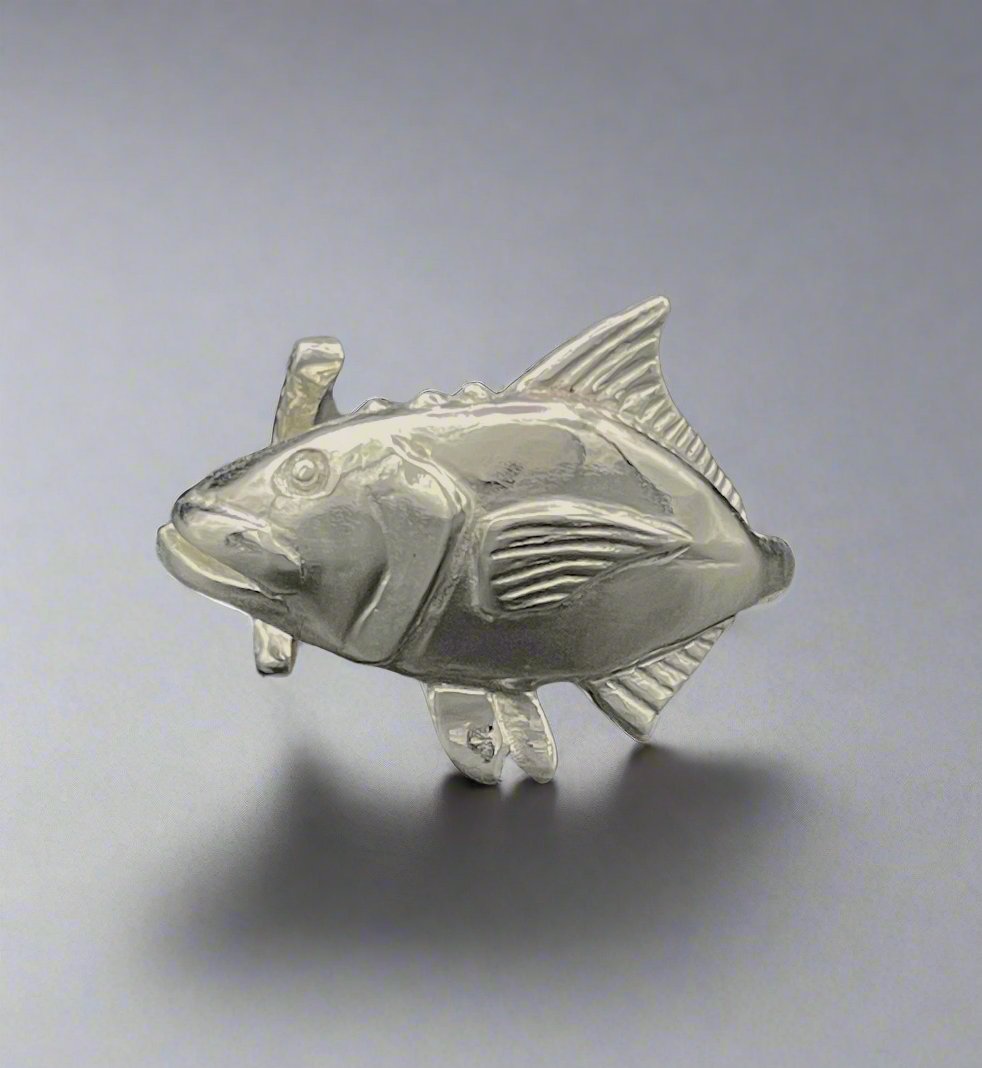 Cobia Ring