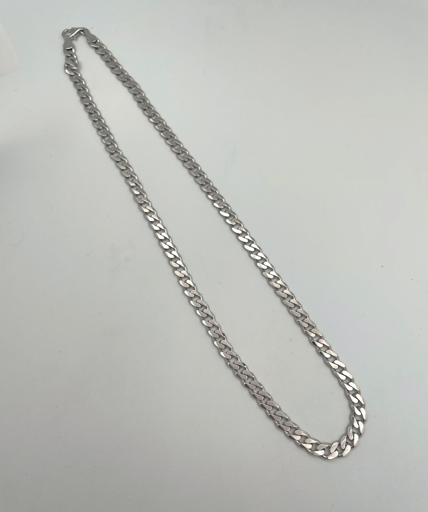 Curb Chain