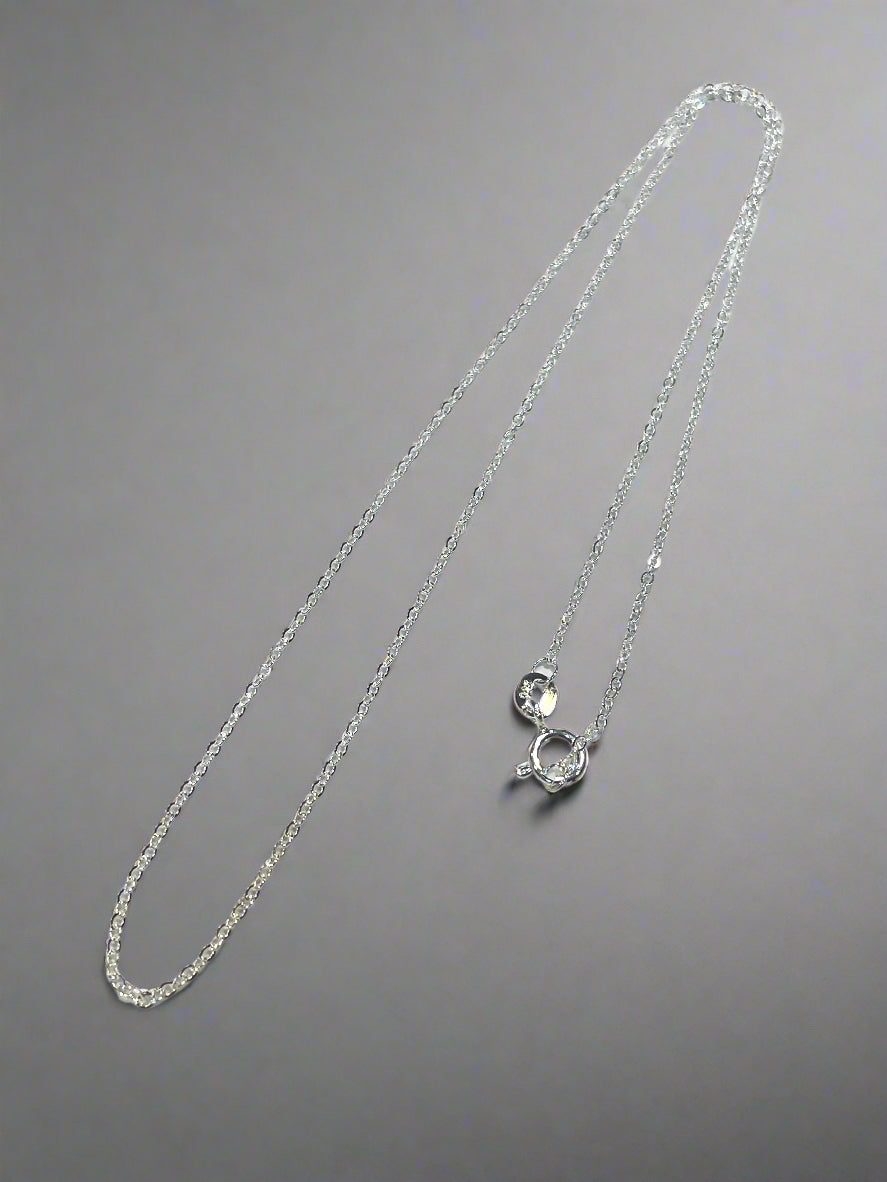 Small O Chain