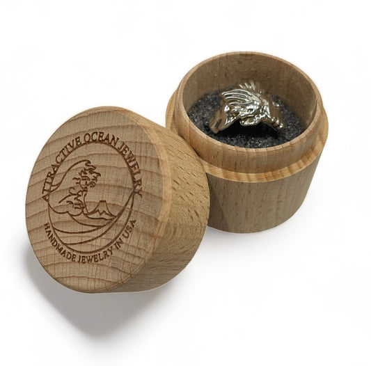 Wooden Gift Box