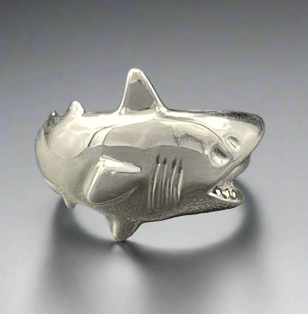 Great White Shark