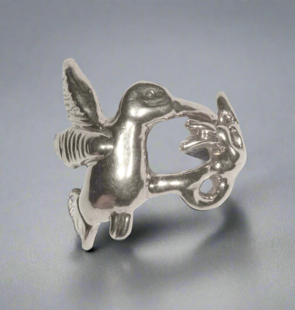 Hummingbird