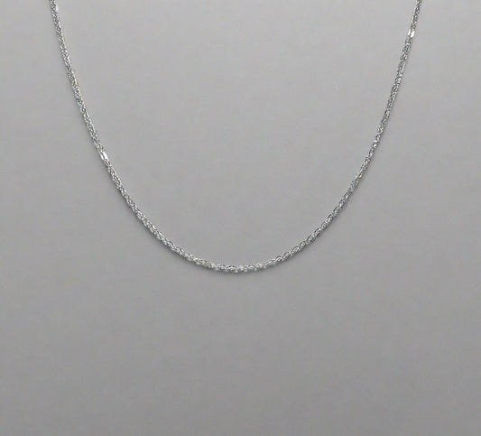 Small O Chain
