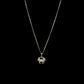 Blue Crab Neckless - S