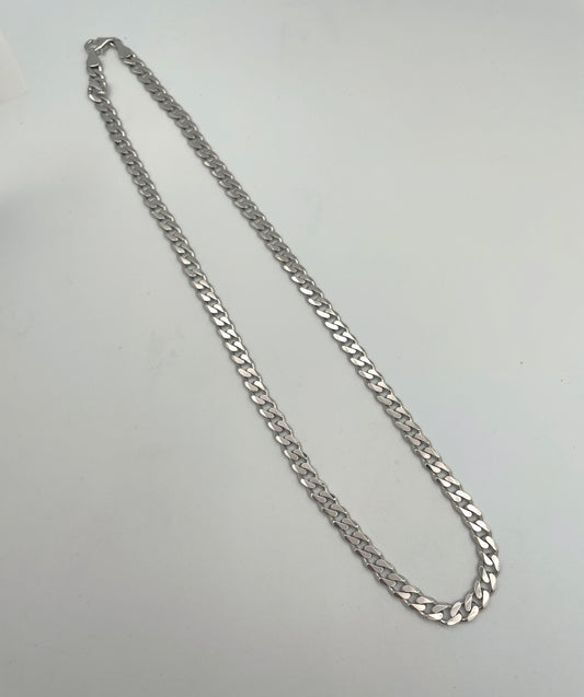 Curb Chain