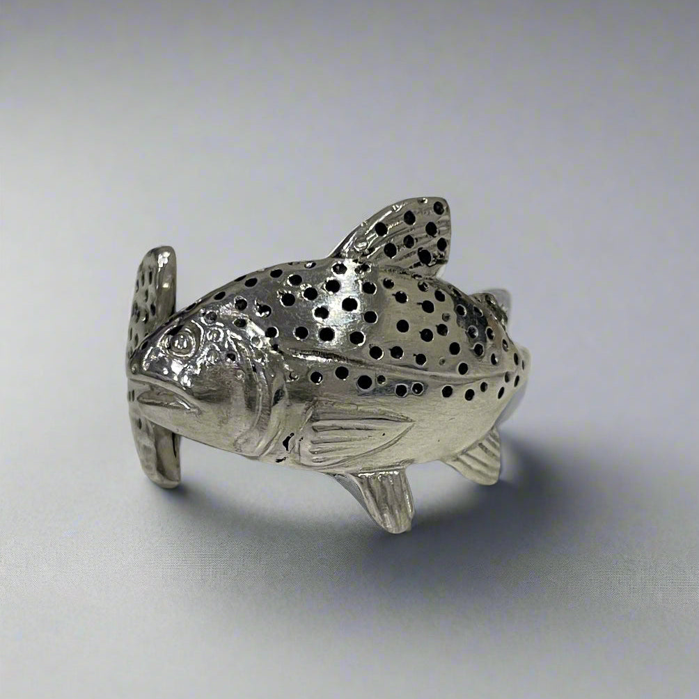 Fresh Water Trout
