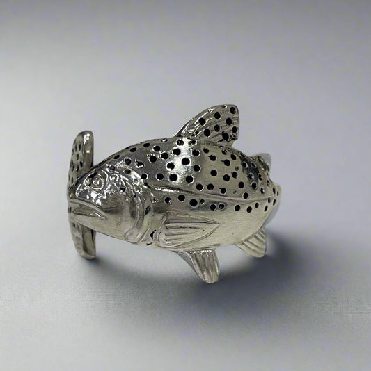 Fresh Water Trout
