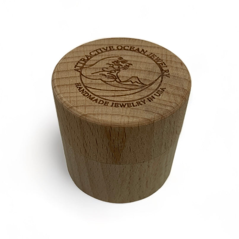 Wooden Gift Box