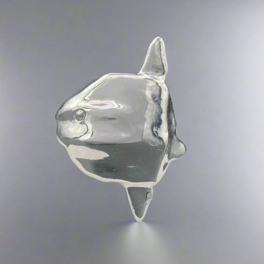Mola Mola