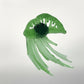 3D Printed Portuguese Man O' War - Pin/Magnet