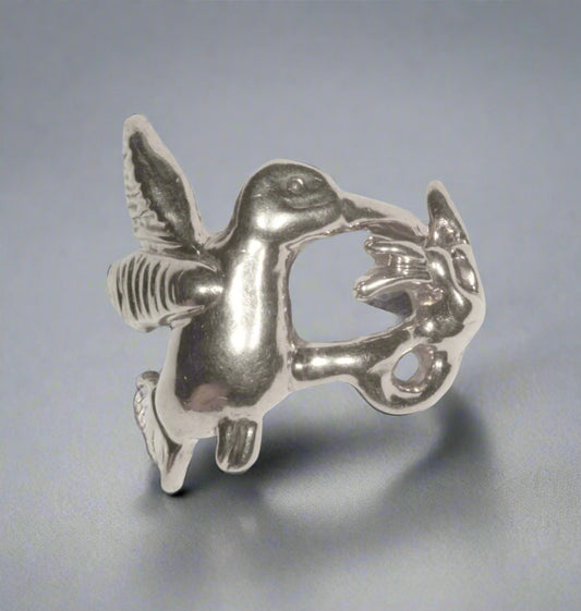 Hummingbird