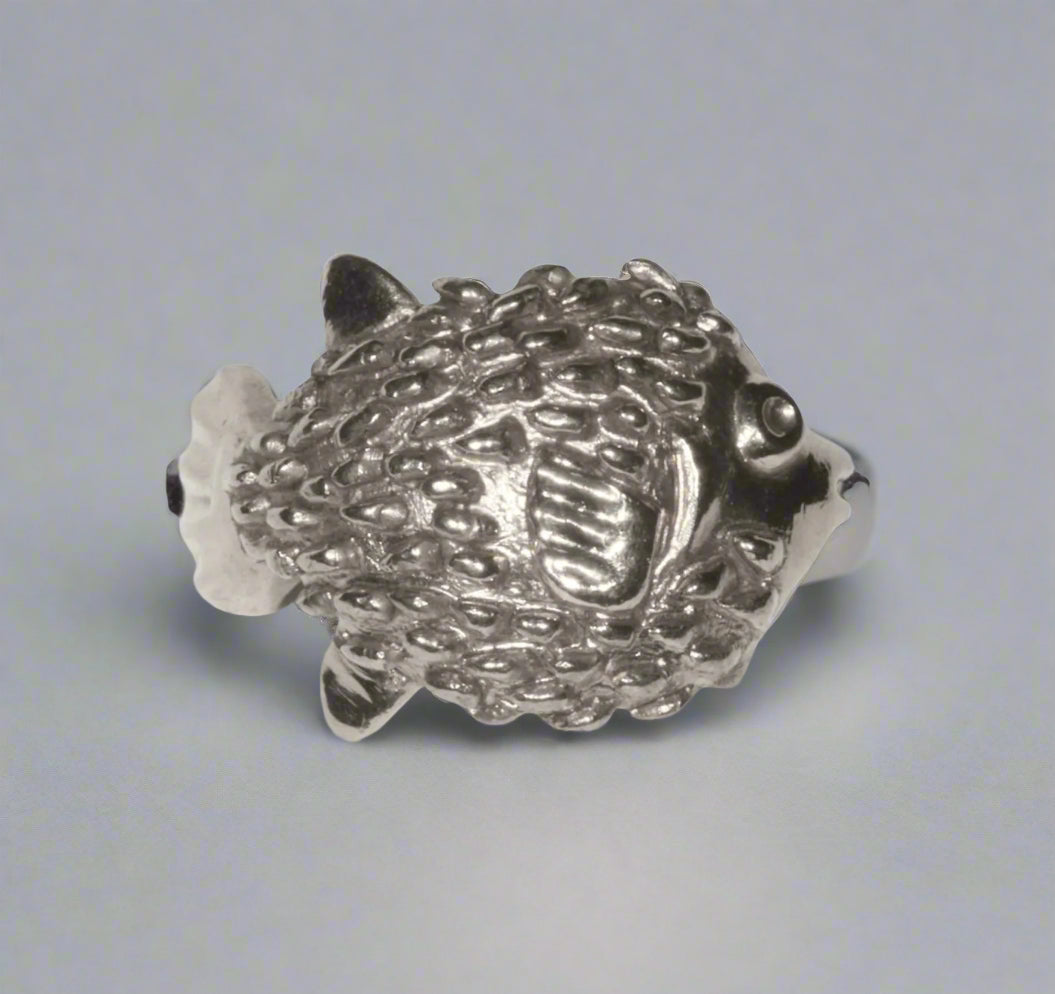 Pufferfish