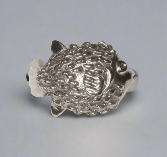 Pufferfish